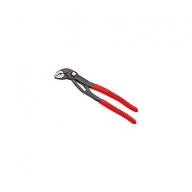 Vamzdinės replės Cobra QuickSet KNIPEX 8721, 250mm