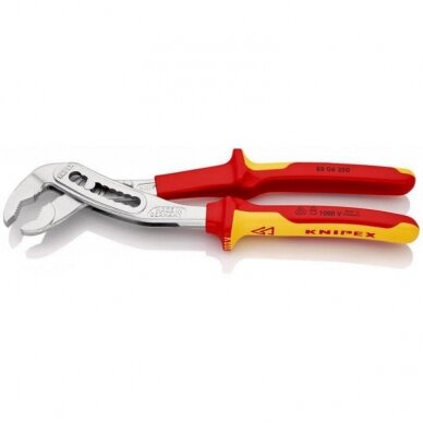 Vamzdinės replės KNIPEX 8806 250mm 1