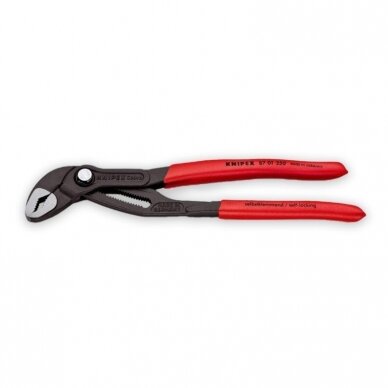 Vamzdinės replės KNIPEX Cobra 2