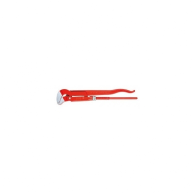 Vamzdinės S-tipo replės KNIPEX 8330 245 mm