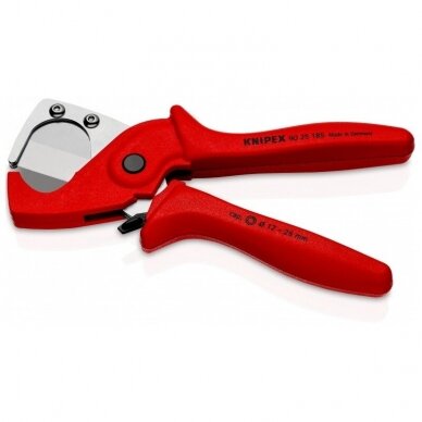 Vamzdžių kirpimo replės KNIPEX 9025 1