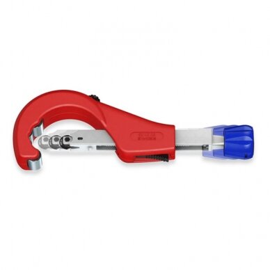 Vamzdžių pjaustyklė KNIPEX TubiX XL Inox 6-76mm 1