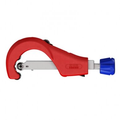 Vamzdžių pjaustyklė KNIPEX TubiX XL Inox 6-76mm