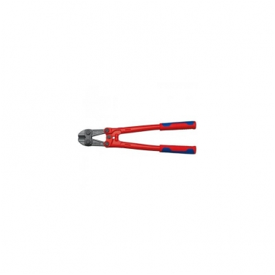 Varžtų kirpimo replės KNIPEX 7172 460 mm