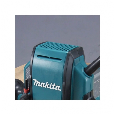 Vertikali freza MAKITA RP0900J 2