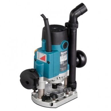 Vertikali freza MAKITA RP1111CJ 2