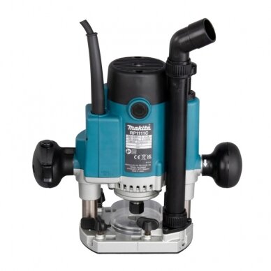 Vertikali freza MAKITA RP1111CJ 3