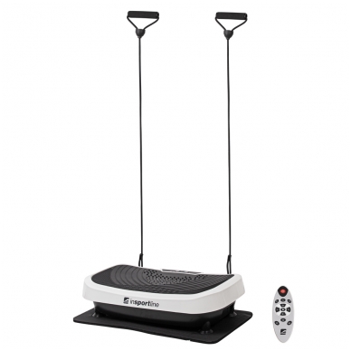 Vibro platforma inSPORTline Devyn