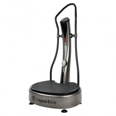 Vibro treniruoklis inSPORTline Charles PRO