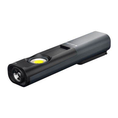 Žibintuvėlis LED Lenser iW7R 2