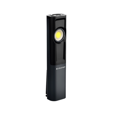 Žibintuvėlis LED Lenser iW7R