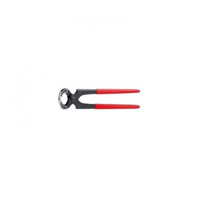 Žnyplės sunkiems darbams KNIPEX 5001 300 mm